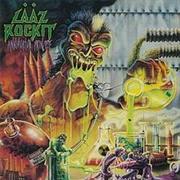 Lååz Rockit - Annihilation Principle