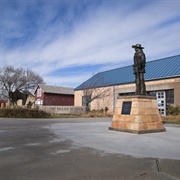 Fort Wallace Museum