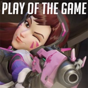 Overwatch "Play of the Game" Parodies