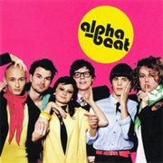 Alphabeat - Alphabeat (2007)