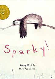 Sparky (Jenny Offill)