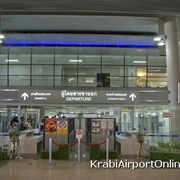 Krabi Airport