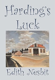 Harding's Luck (Edith Nesbit)