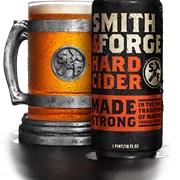 Smith & Forge Hard Cider