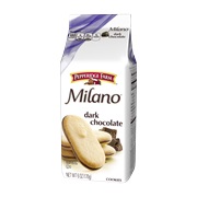 Milano Dark Chocolate
