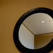 Covering Mirrors When Going to Sleep