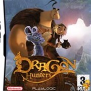 Dragon Hunters