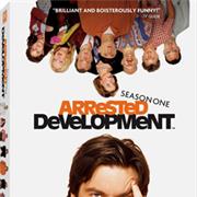 Arrested Development: Season 1