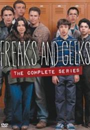 Freaks and Geeks