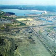 Alberta&#39;s Oil Sands