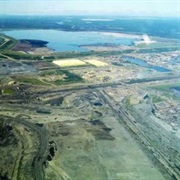 Alberta's Oil Sands