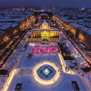 Zagreb Advent
