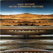 Radar Bros. - And the Surrounding Mountains (2002)