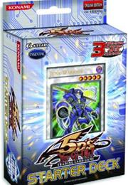 Starter Deck 2008