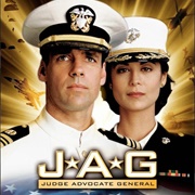 JAG Season 2