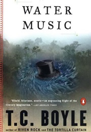 Water Music (T.C. Boyle)