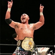Keiji Mutoh