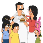 The Belcher Family (Bob's Burgers)