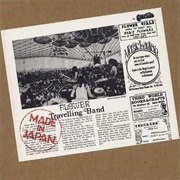 Flower Travellin' Band - Made in Japan (1972)