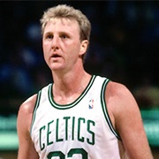 Larry Bird