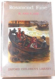 Rosamond Fane (Mary Lee)