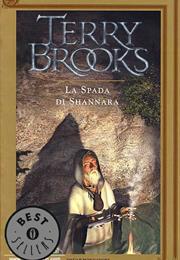 La Spada Di Shannara
