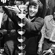 George Besst Champagne Fountain