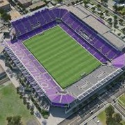 Orlando City Stadium