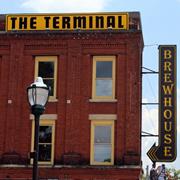 The Terminal Brewhouse