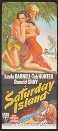 Saturday Island (1952)