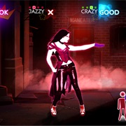 Maneater - Nelly Furtado