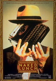 Naked Lunch (1991)