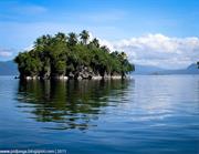 Lake Mainit, Surigao
