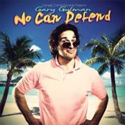 No Can Defend - Gary Gulman