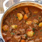 Goulash - Hungary