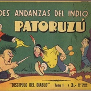 Patoruzú (Dante Quinterno)