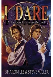 I Dare (Sharon Lee, Steve Miller)