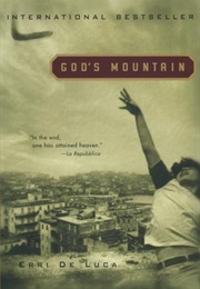God's Mountain (Erri De Luca)