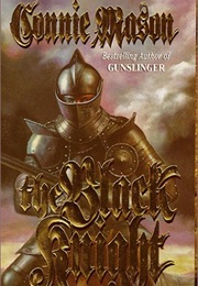 The Black Knight (Connie Mason)
