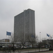 Domus Vista, Copenhagen