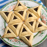 Hamantash