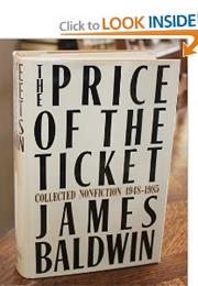 The Price of a Ticket