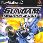 Mobile Suit Gundam: Encounters in Space