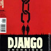 Django Unchained