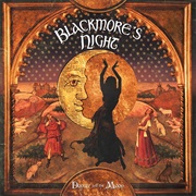 Blackmore's Night: Dancer & the Moon