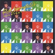 Rick Springfield's Greatest Hits