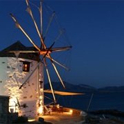 Naxos, Greece