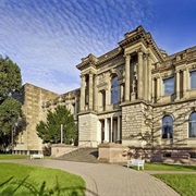 Städel Museum, Frankfurt