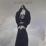 Chelsea Wolfe- Birth of Violence