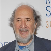 Richard Libertini